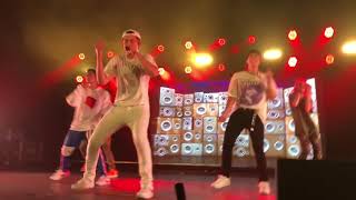 Solita - Pretty Much - The Wiltern - Funktion Tour 2018 - October 21, 2018