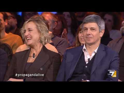 Propaganda Live 12/12/2025