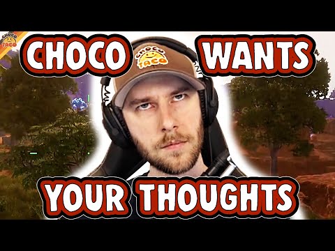 chocoTaco Wants Your Thoughts on Twitter ft. Swagger - PUBG Duos Gameplay