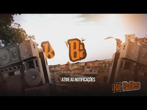 SET DJ MAICON MPC VOL. 7 - TOMA TOMA  🚀