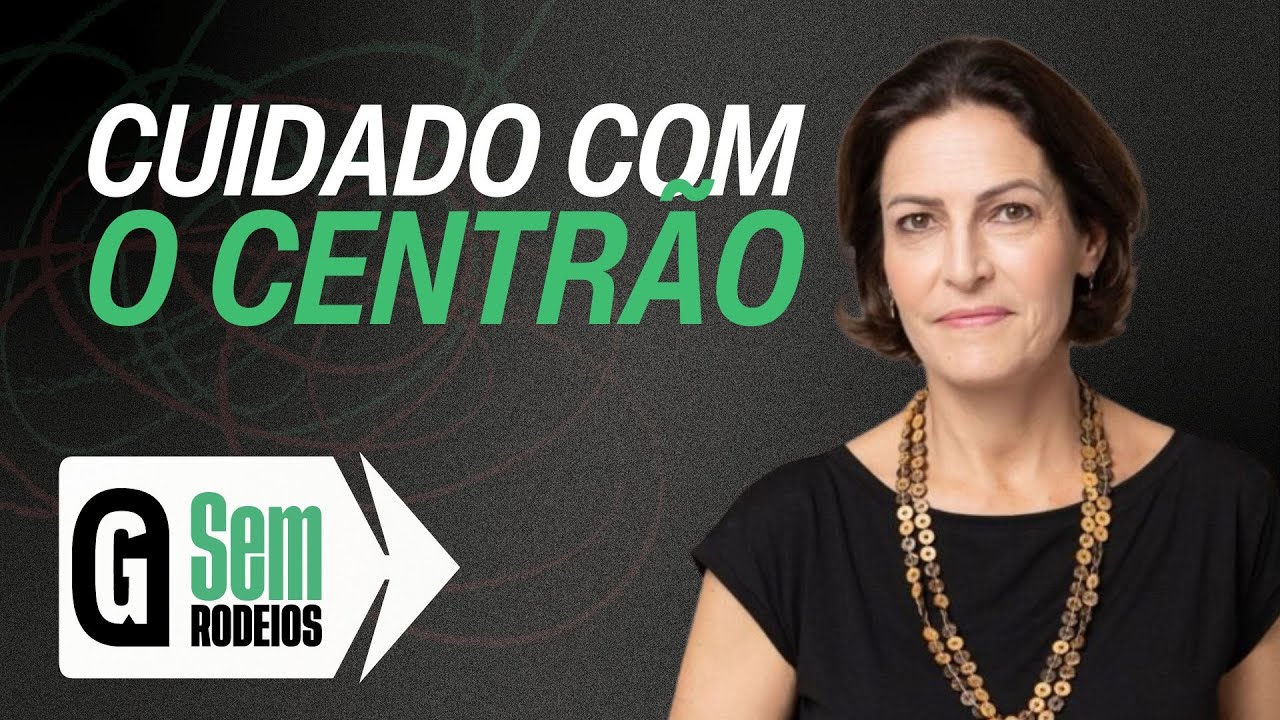 Cristina Graeml revela bastidores da batalha contra o Centrão