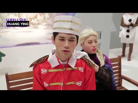 [VIETSUB] Wanna One's Premier Fan-con Behind