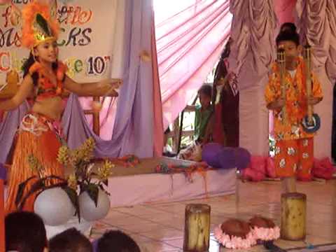 Tahitian Dance.mpg