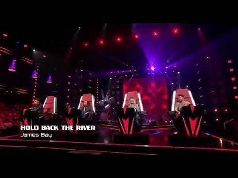 Top 3 Występy |The Voice Of Poland| Week 3