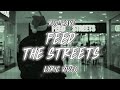 ROD WAVE FEED THE STREETS LYRICS