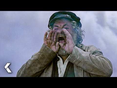 Lost at See Scene - The Blue Lagoon | Brooke Shields