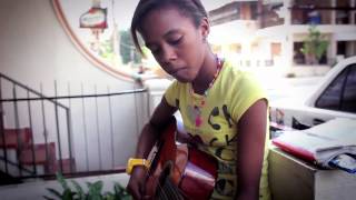 Carter's Chord - World Vision Trip