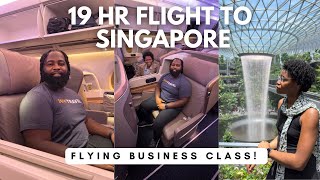 Visiting Singapore For The First Time! Does McDonalds Taste Better Here? Going To Scentopia! 🇸🇬