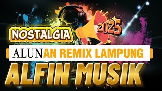 Download lagu ORGEN ALFIN MUSIK ‼️ REMIX LAMPUNG NOSTALGIA MUSIK FUNGKY MENGENANG MASA LALU  mp3