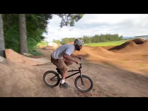 A Day At Smith Farm Trails