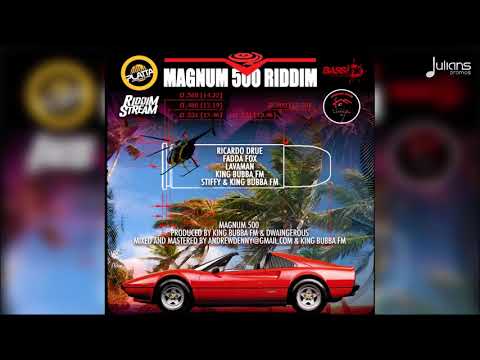 Lavaman - So Ah Come  (Magnum 500 Riddim) "2018 Soca" (Crop Over)