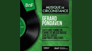 Élévation: Jésuz peger braz ve