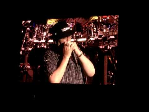 Dave Matthews Band & John Popper - What Would You Say live 07/07/15