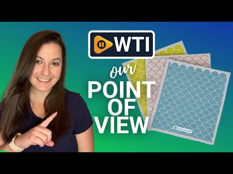 Full Circle Good Sheet - WTI product video review