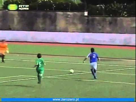 Fayal 0-4 Feirense