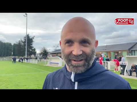 Maxime d’Ornano (FC Rouen) : "Un championnat qui se joue jusqu’à la dernière journée"