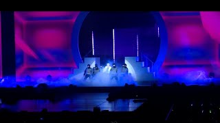Download lagu (280226) Taeyong - Feeling Myself [TY-TRACK REMASTERED ] In Macau  mp3