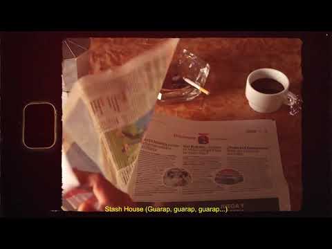 Poor Tràmit, Lucas Pulcro - Falsa Modèstia (Prod. Stash House)