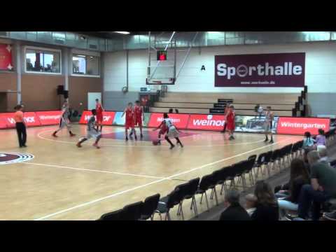 Mantonsi F. Mavinga - Drive Part 1/10