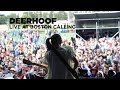 Deerhoof At The 2017 Boston Calling Music Festival (Full Set)