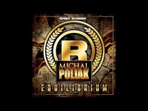 Michal Poliak feat. Nela - Equilibrium (Original Mix)