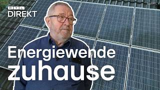 Wo steht Deutschland bei der Energiewende? | RTL Direkt