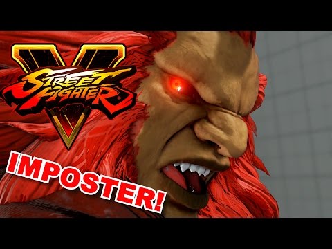 Mago (Akuma) VS Tokido (Akuma) SF5 * FT2 (Best of 3)