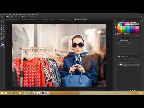 Photoshop Introduction