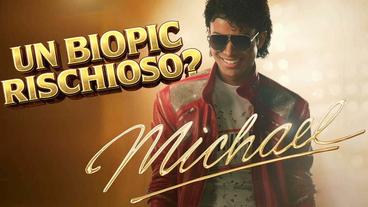 Michael: Il biopic su Michael Jackson ci ha convinto? La Recensione