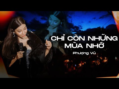 Thể hiện bởi Phượng Vũ