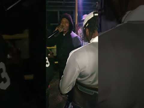 Tenn Point, Mad dawg, Heaveylynks, Jahved International sound