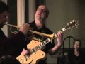 Eric Vloeimans Fugimundi Trio