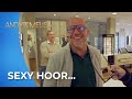 Andy en Melis moeten een BRIL! Ze worden oud... ?? | Andy & Melisa