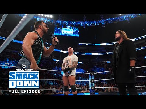 WWE SmackDown
