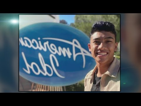 NMSU student gets golden ticket on American Idol