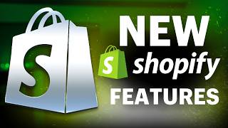 5 Shopify Updates in 2026 You Probably Didn't Know About