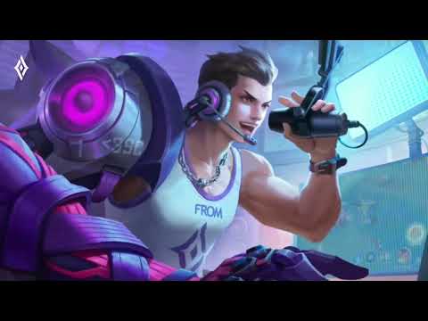 Nhạc Nền Errol Stream Đến Bao Giờ - AOV Collab Độ Mixi | Liên Quân Mobile