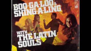 Latin Souls - Guajira Controversial .