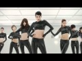 Gangkiz MAMA MV (Dance Ver.) 