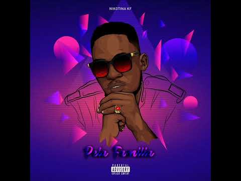 Nikotina KF com Suky, Jay Argh & Scoco Boy - MozStyle (prod By Scoco Boy Beatz)