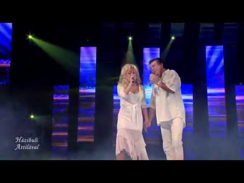 Tóth Éva és Leblanc Győző - Hazudd azt, hogy megbocsátasz (Házibuli 2018)