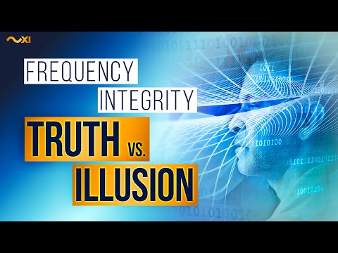 Frequency Integrity: Spiritual Truth in a Distorted Age — Masati