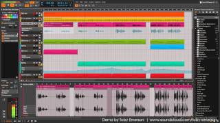 Beautiful Royalty Free Vocals - Echoes by Holly Drummond