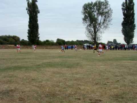 unirea vanatori-neaslovul iepuresti