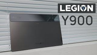 레노버 리전 Y900 해외구매 (램12GB,256GB)_동영상_이미지