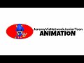 JeremyVisNetworkJuniorToon Animation 2005 2012