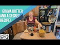 Guava Butter Who Knew