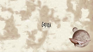 GOJIRA Unicorn backing track, ONLY DRUMS