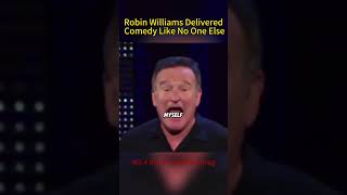 Robin Williams’ Funniest Moments Ever Caught on Camera#RobinWilliams #FunnyVideos #ComedyMoments