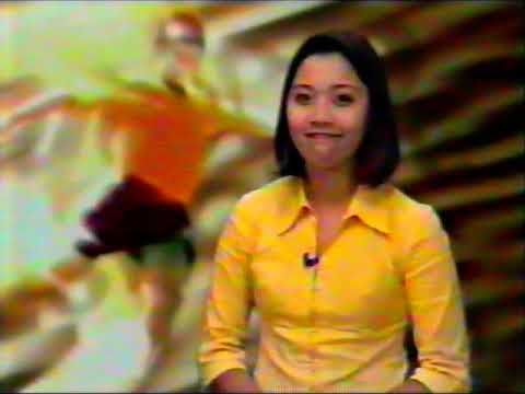 BOTAFOGO-SP 2x2 COMERCIAL-SP - Campeonato Paulista Série A2 2004 - Globo Esporte EPTV-RP